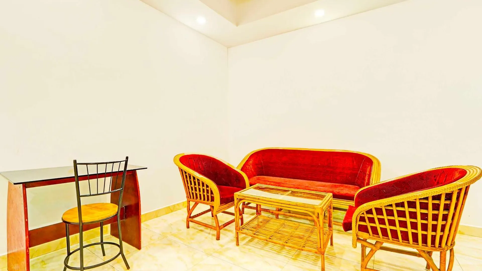 Collection O Srm Road Kochi Hotel India